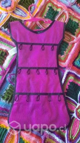 Colgador de accesorios