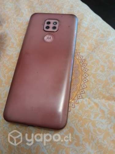 Celular moto g play