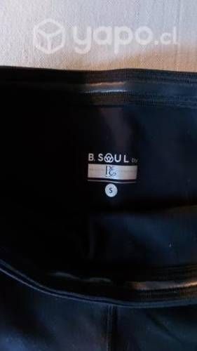 Calzas ByS Paulita Eerazuriz