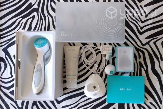 AgeLOC® LumiSpa® Paquete Esencial-Sensible