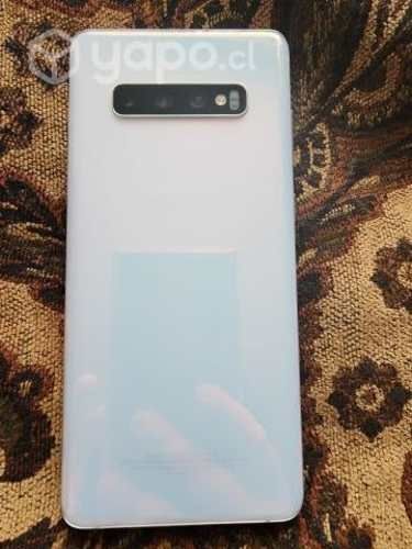 Samsung Galaxy S10 plus
