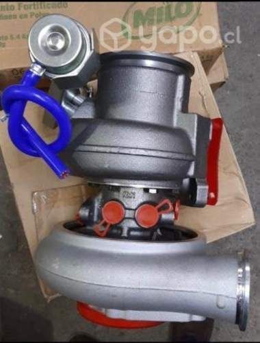 Turbo Volvo B7 o B9 Nuevo