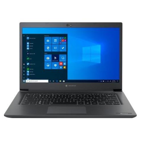 Notebook Toshiba Dynabook