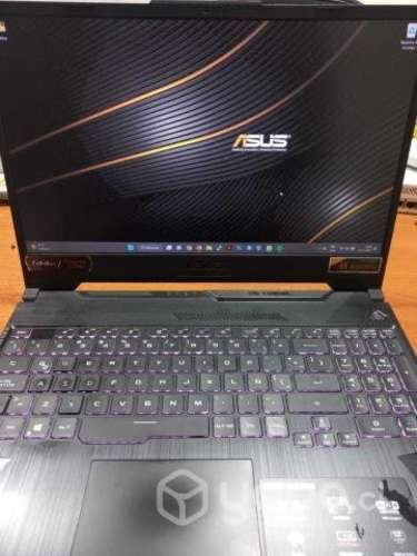 Asus tuf gaming a15 - PRECIO NEGOCIABLE