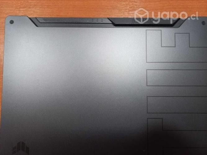 Asus tuf gaming a15 - PRECIO NEGOCIABLE