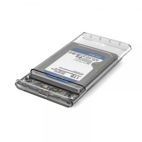 Cofre disco duro 2.5"