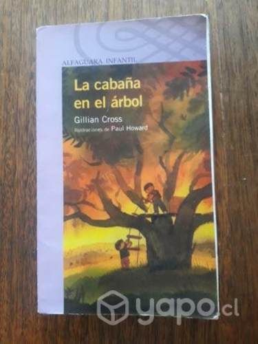 La Cabaña en el arbol
