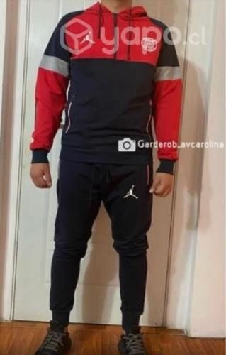 BUZOS de TEMPORADA hombre S-M-L-XL