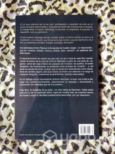 El diálogo con el inconsciente: Antonio Machado