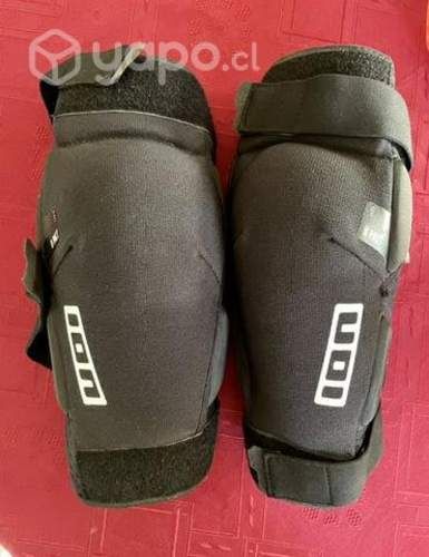 Rodilleras ION K-Pact Talla S nuevas