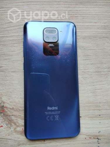 Redmi note 9