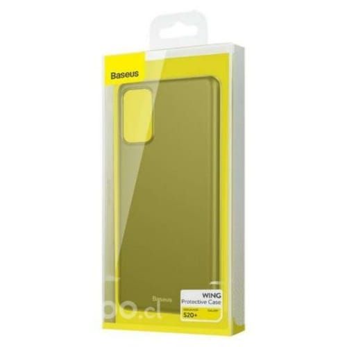 Carcasa protectoras para samsumg S20+