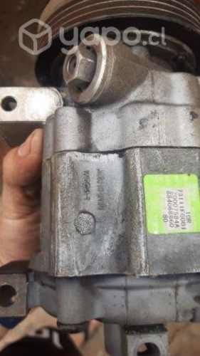 Compresor ac Subaru forester 2008
