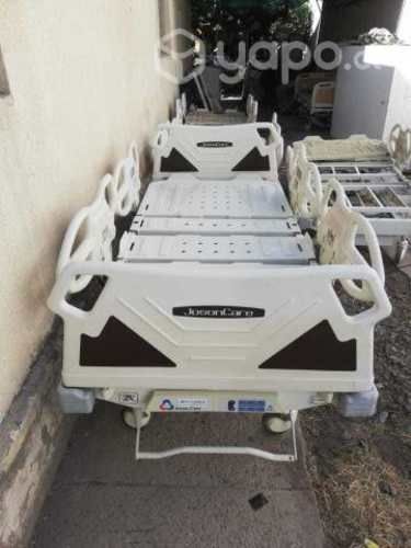 Catre clínico eléctrico USA