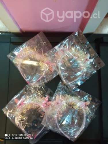 Cintillo unicornio diferente modelo