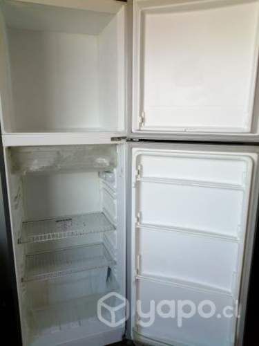 Refrigerador