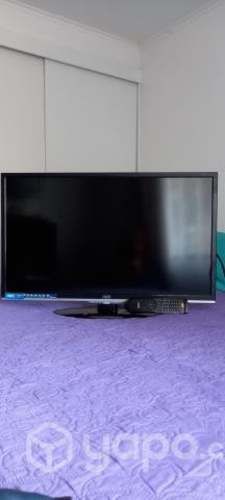 Aoc 32" led tv