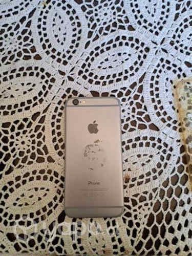 Phone 6s usado