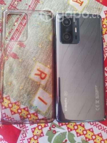 Celular xiaomi 11t