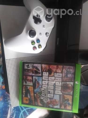 Xbox one s