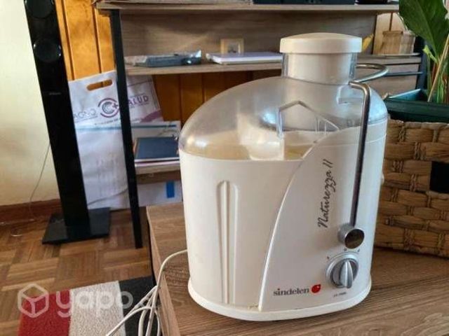Saca jugo sindelen