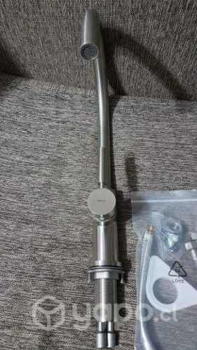 Monomando teka 915 inox