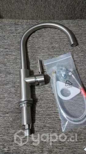 Monomando teka 915 inox