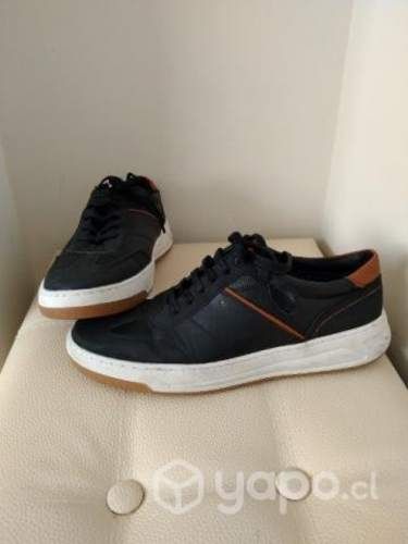Zapatos casuales hombre