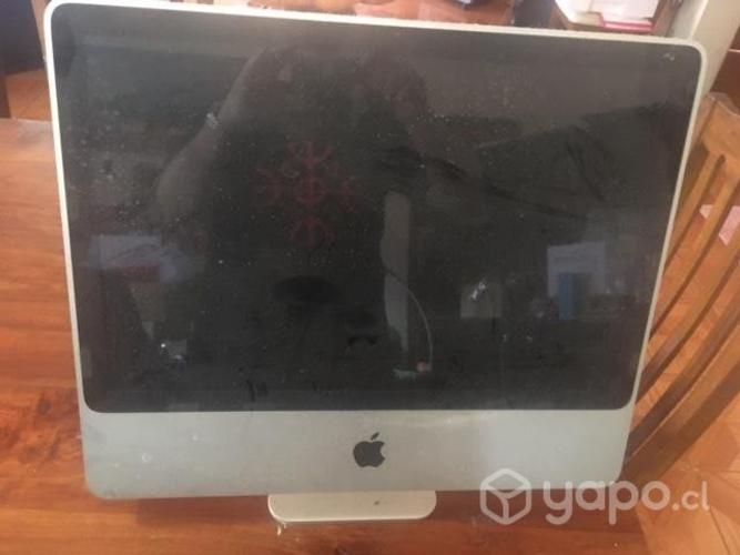 COMPUTADOR I-MAC (Apple)