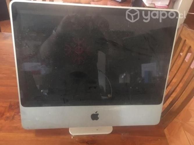 COMPUTADOR I-MAC (Apple)