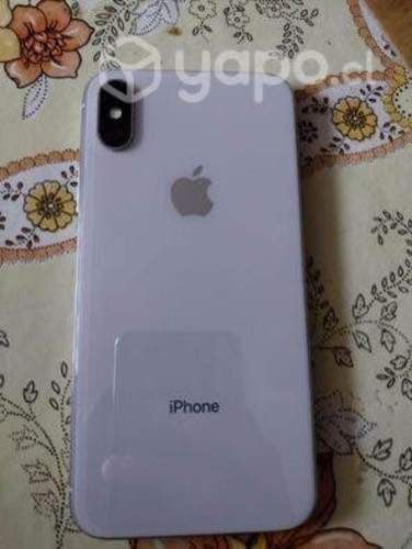 IPhone X 256GB