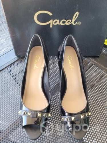 Zapatos Gacel