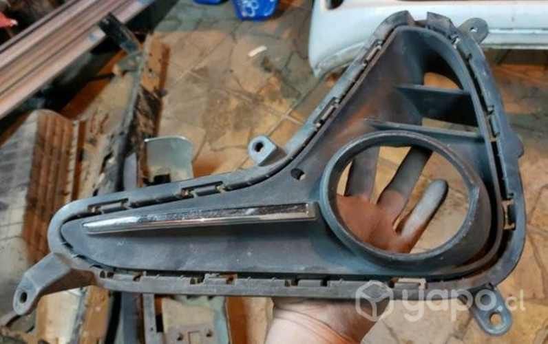 Tapa neblinero izquierda derecha I HB