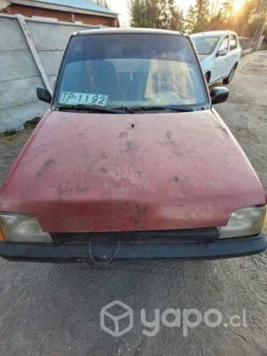 Puerta daewo tico sl 800cc año 2000