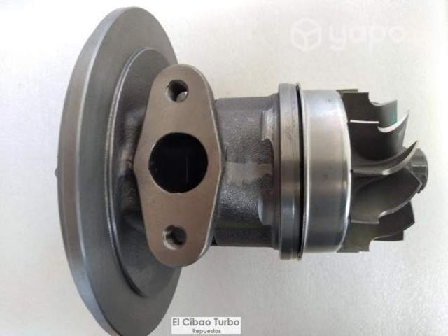 Cartridge Turbo HX40 K18 VW TITAN