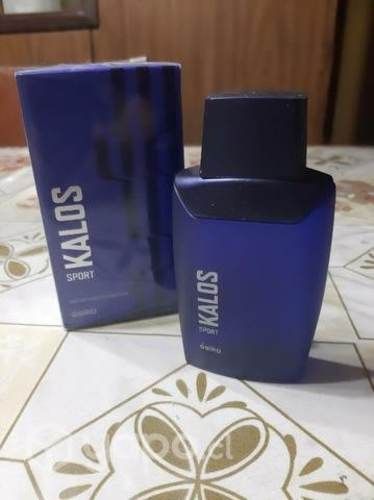 Perfumes de hombre