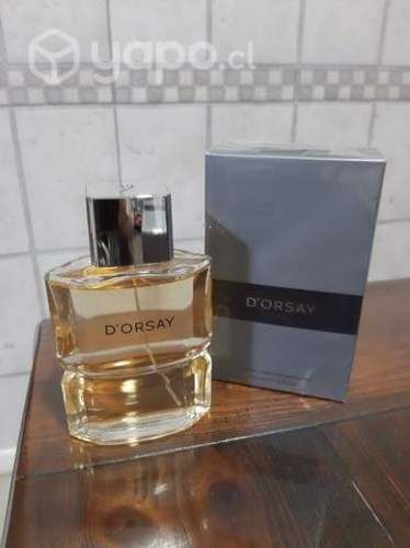 Perfumes de hombre