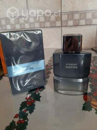Perfumes de hombre