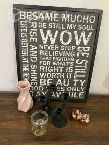 Accesorios para hogar