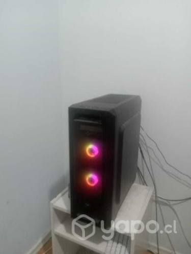 Pc gamer conversable