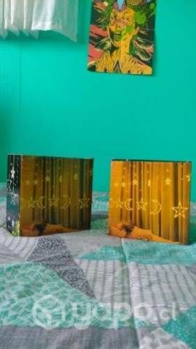 Cascadas navideñas nuevas