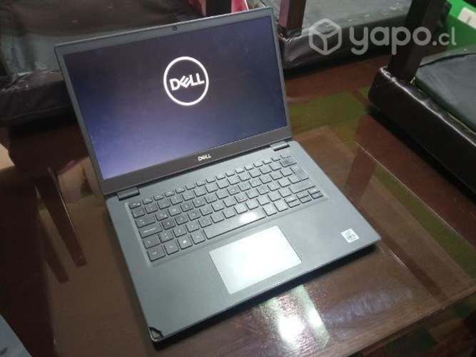 Notebook Dell
