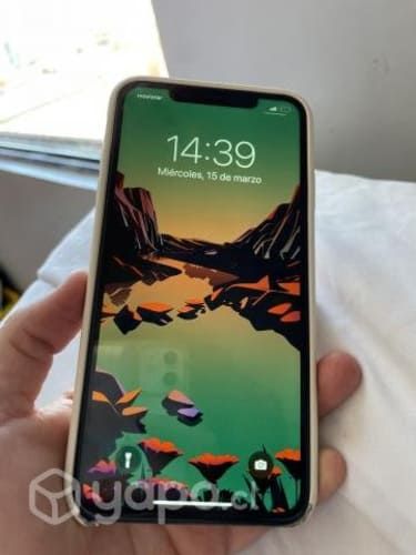 Iphone Xs Max