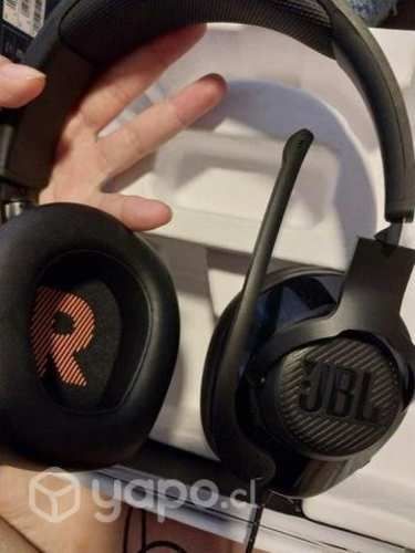 Audifonos jbl nuevos