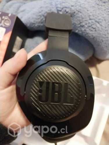 Audifonos jbl nuevos