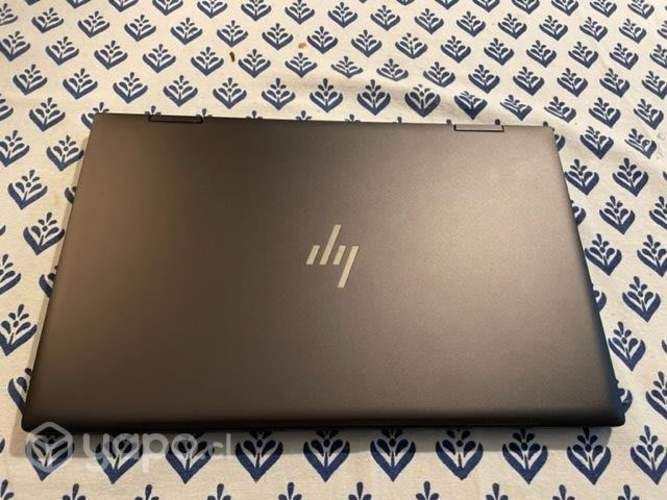HP Envy x360 15,6" / 8 gb ram/512 ssd / Ryzen 5