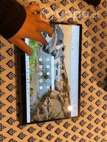 HP Envy x360 15,6" / 8 gb ram/512 ssd / Ryzen 5