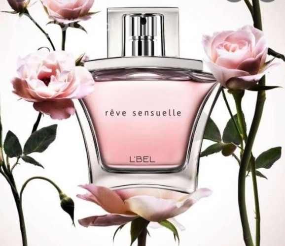 Perfume Ibel femenino en oferta