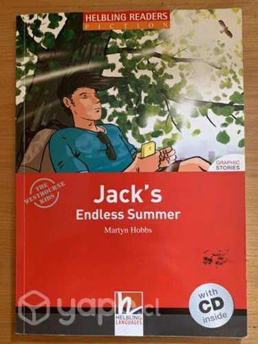 Jacks Endless Summer