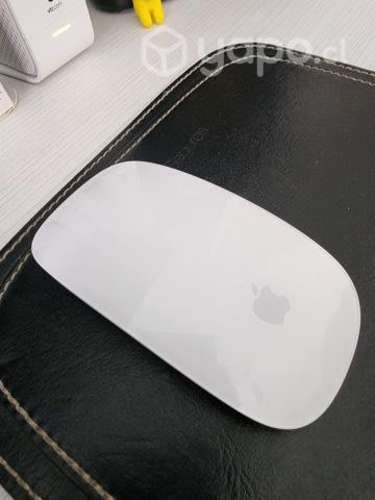 Mac Mini m1 256gb Magic Keyboard y Magic Mouse